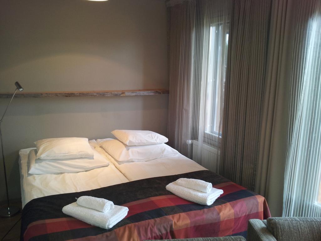 Best Western Apartments Levin Klubi Sirkka Zimmer foto